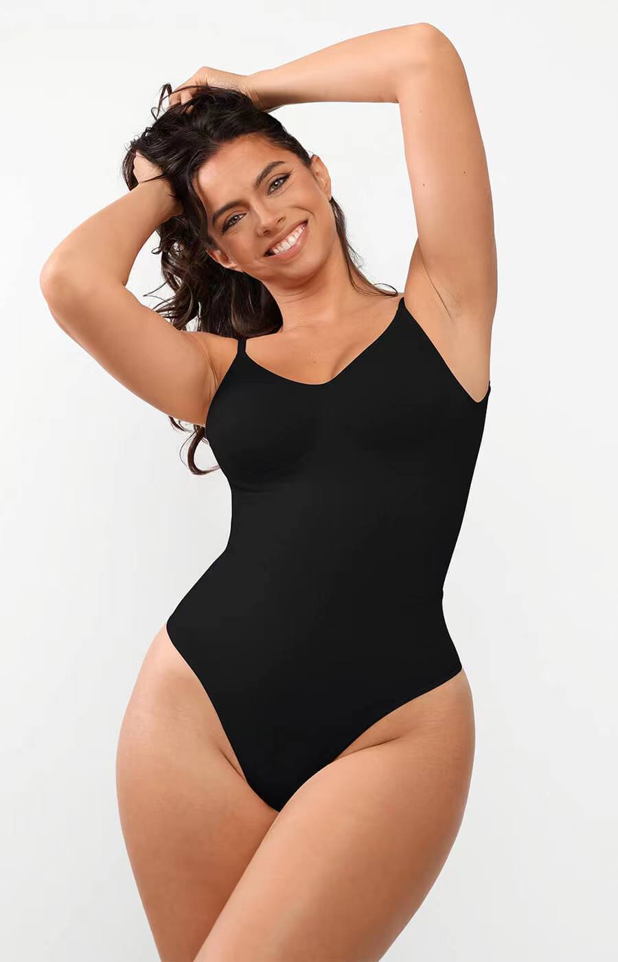 Sculpt Seamless Bodysuit