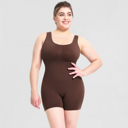 One-Piece Slimming Shapewear Bodysuit