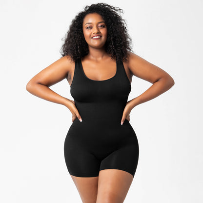 One-Piece Slimming Shapewear Bodysuit