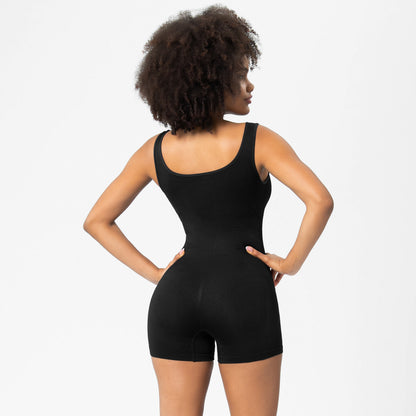 One-Piece Slimming Shapewear Bodysuit