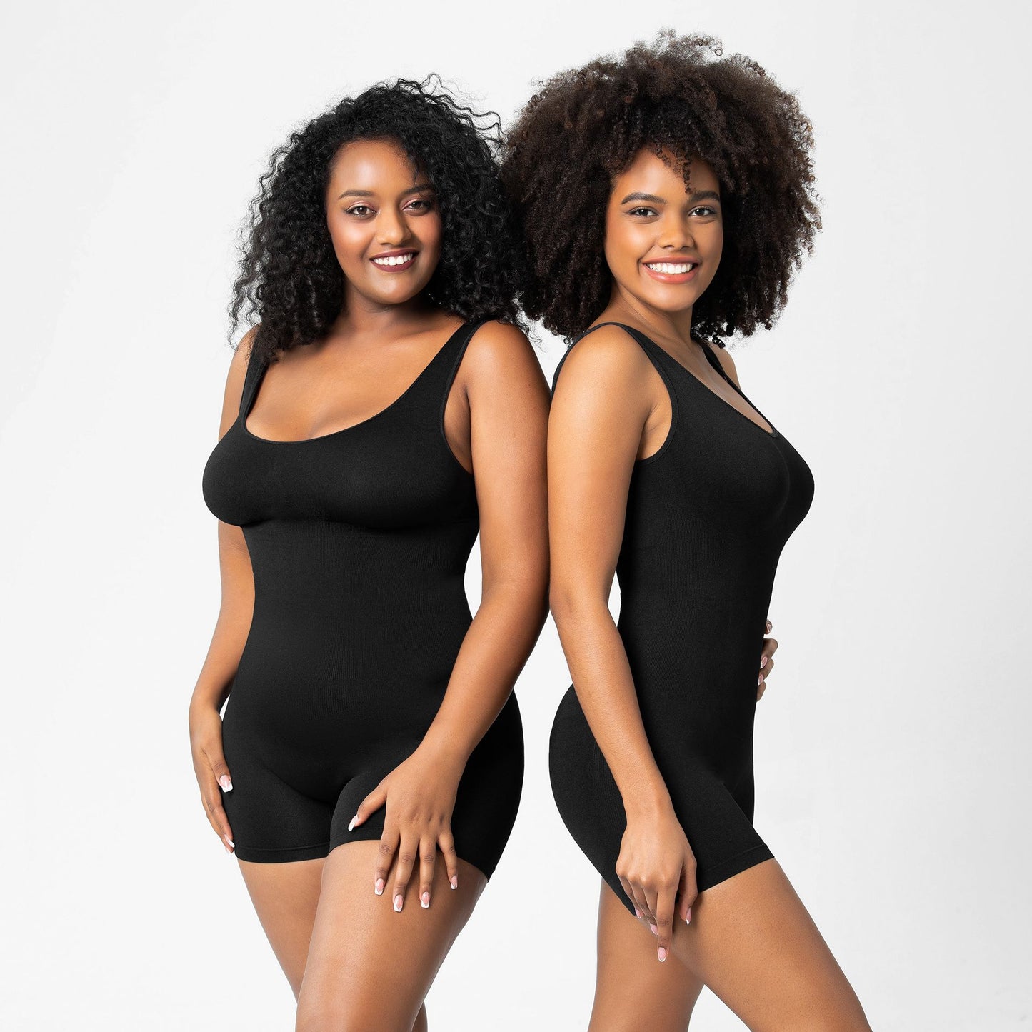 One-Piece Slimming Shapewear Bodysuit