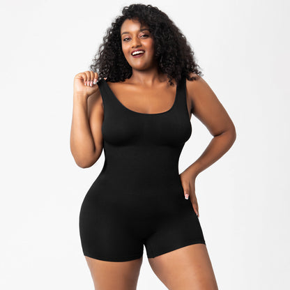 One-Piece Slimming Shapewear Bodysuit