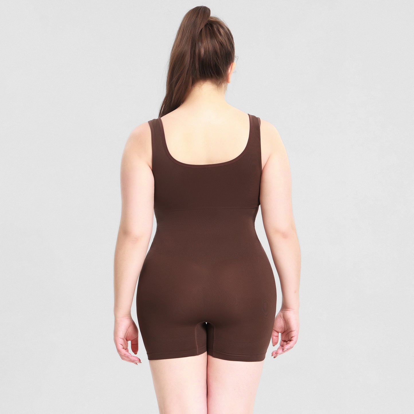 One-Piece Slimming Shapewear Bodysuit