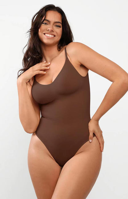 Sculpt Seamless Bodysuit
