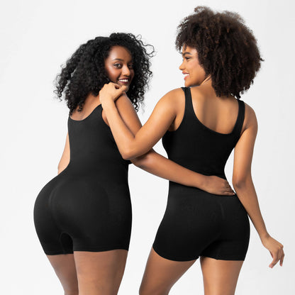 One-Piece Slimming Shapewear Bodysuit