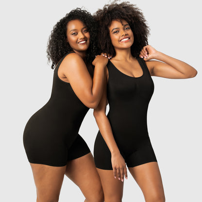 One-Piece Slimming Shapewear Bodysuit