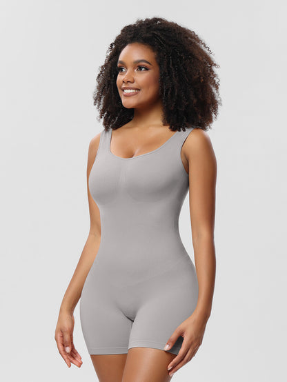 One-Piece Slimming Shapewear Bodysuit